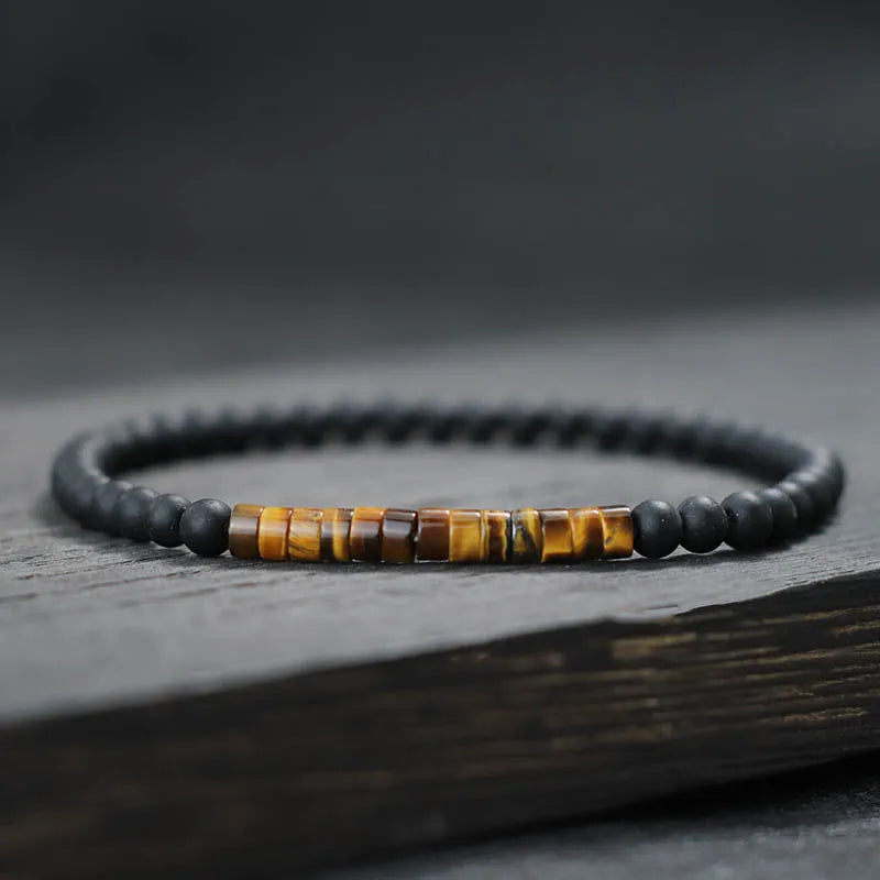 Bracelet en Pierres Naturelles