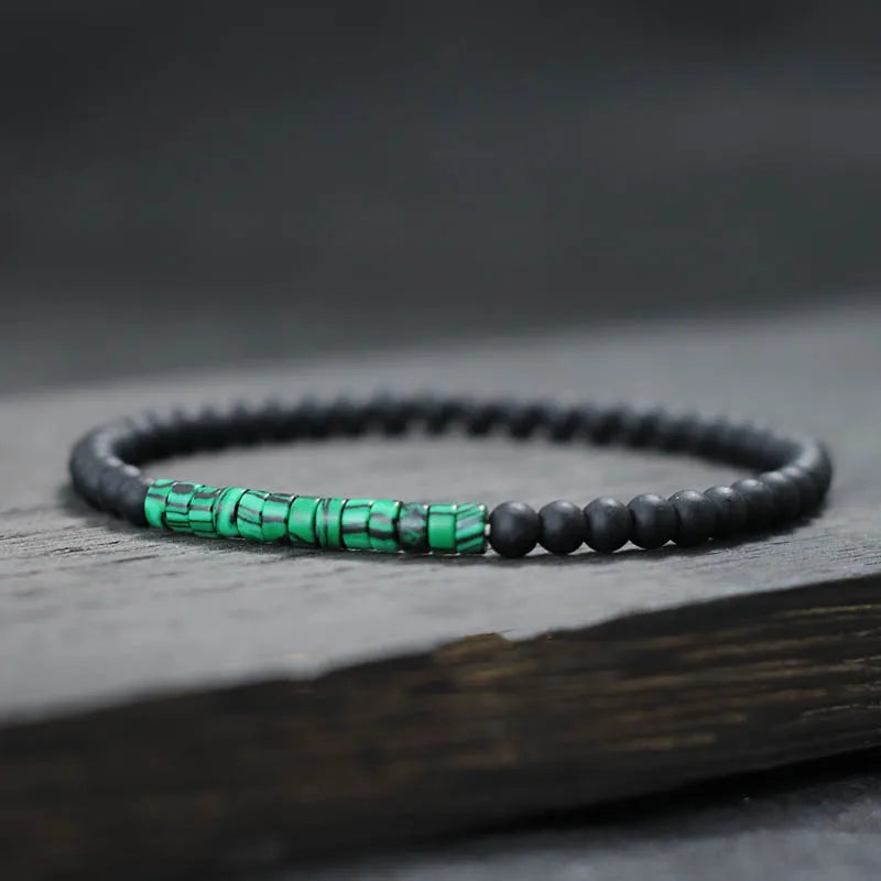 Bracelet en Pierres Naturelles