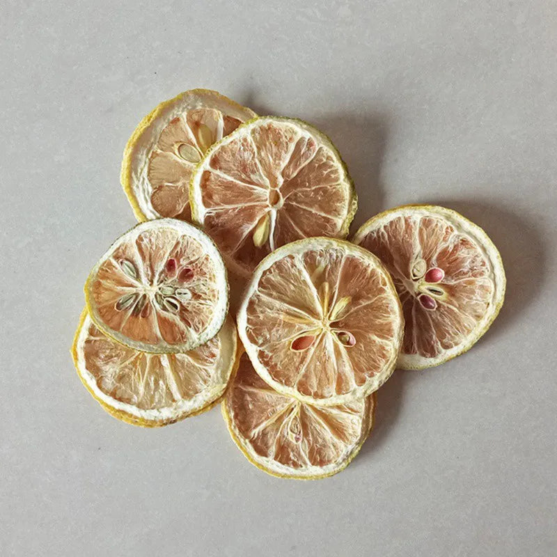 Fleurs Séchées Naturelles – Idéal pour Bougies Parfumées & DIY