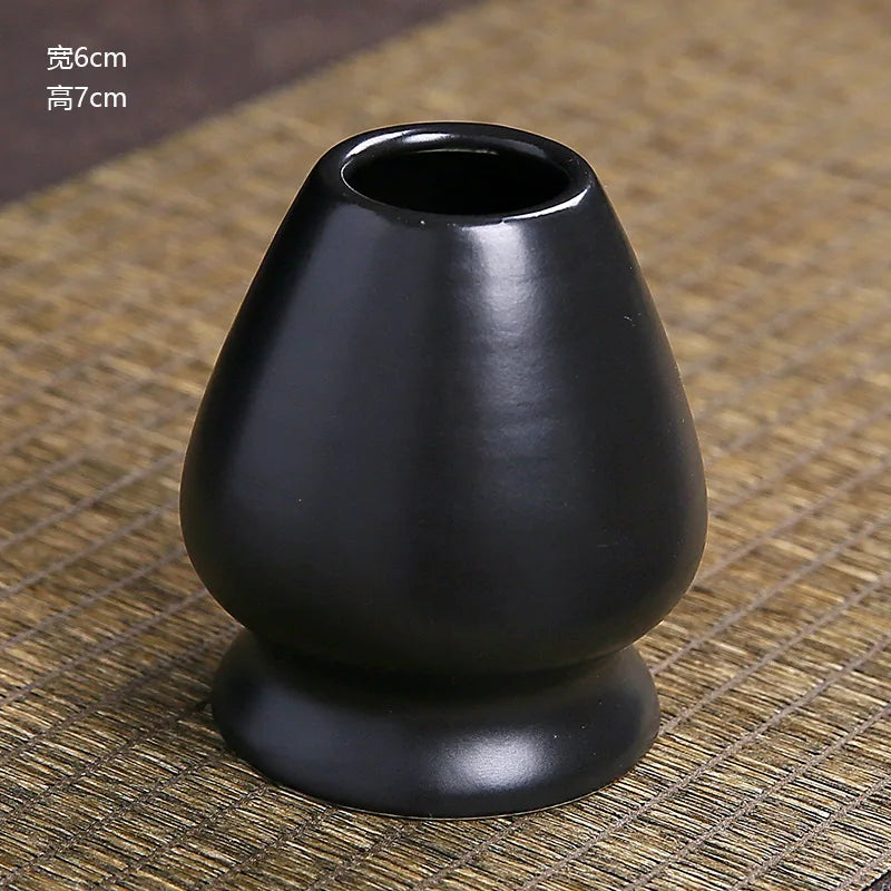Ensemble d'Accessoires pour Matcha – Cérémonie Japonaise Traditionnelle