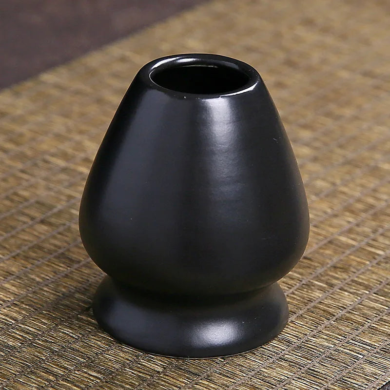 Ensemble d'Accessoires pour Matcha – Cérémonie Japonaise Traditionnelle
