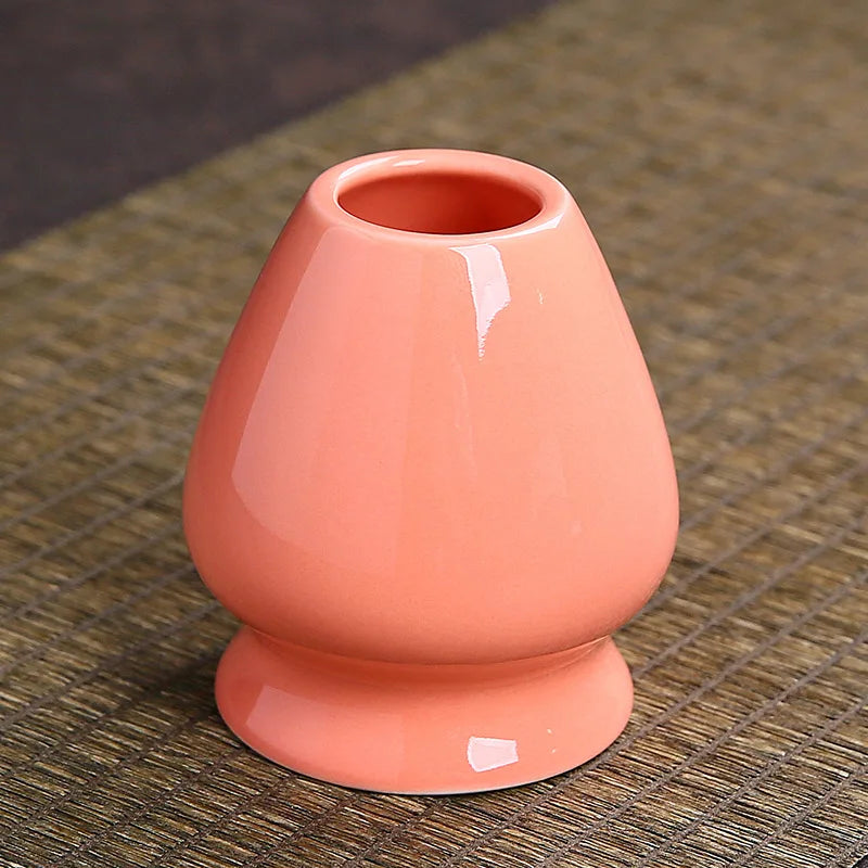 Ensemble d'Accessoires pour Matcha – Cérémonie Japonaise Traditionnelle