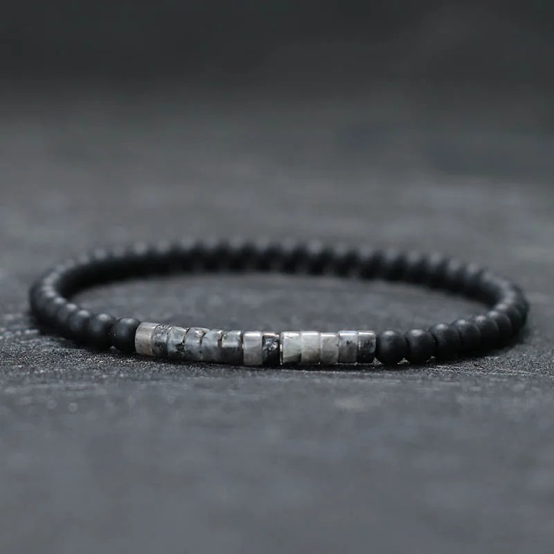 Bracelet en Pierres Naturelles