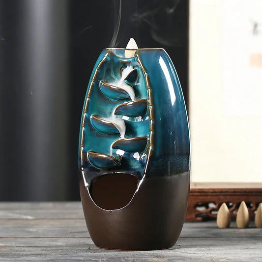 Brûleur d’Encens Zen