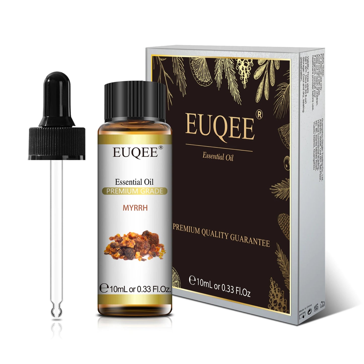 Huile Essentielle 100% Naturelle – Relaxation & Bien-être