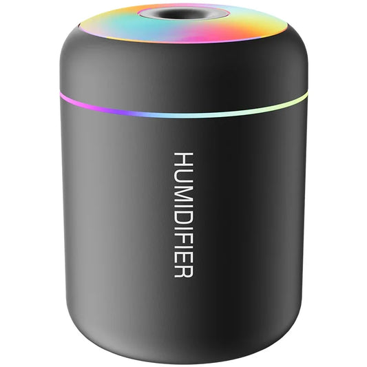 Mini Humidificateur d'air aromathérapie