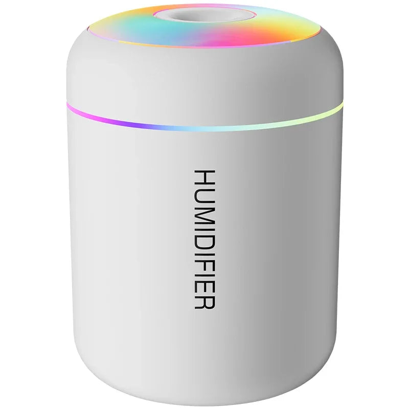 Mini Humidificateur d'air aromathérapie